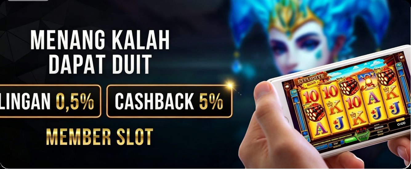 Main 67totoh.com Menang Jackpot Besar